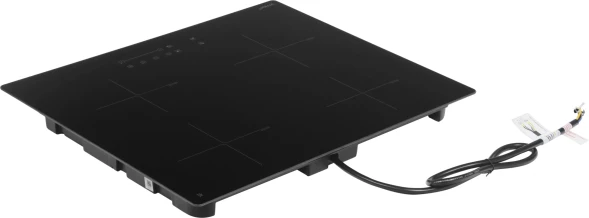 Индукционная варочная поверхность Vitek VHI6410 черный
