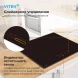 Индукционная варочная поверхность Vitek VHI6410 черный