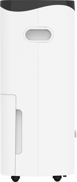 Осушитель воздуха Neoclima ND-40AZ 480Вт бытовой белый/черный