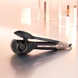 Щипцы Babyliss C1900E 25Вт розовый/черный макс.темп.:230С покрытие:керамическое