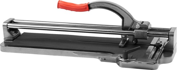 Плиткорез ручной Зубр Эксперт 33195-50 черный
