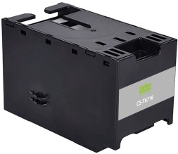 Бункер Cactus CS-T6716 (T6716 емкость для отработанных чернил) для Epson WorkForce Pro WF-C5210DW/C5290DW/C5710DWF/C5790DWF