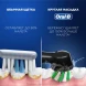 Зубная щетка электрическая Oral-B Vitality Pro 80813238 голубой