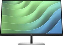 Монитор HP 27&amp;quot; E27 G5 черный IPS LED 5ms 16:9 HDMI матовая HAS Piv 1000:1 300cd 178гр/178гр 1920x1080 DP FHD USB 6.9кг