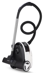 Пылесос Coolfort CF-3040 1800Вт белый