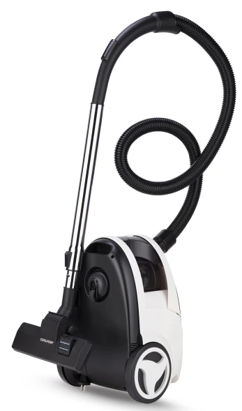 Пылесос Coolfort CF-3040 1800Вт белый