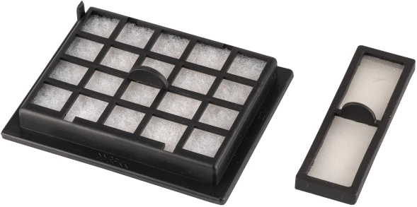 Пылесос Coolfort CF-3040 1800Вт белый