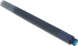 Картридж Parker Quink Z11 (1950385) черный/синие чернила для ручек перьевых (5шт)