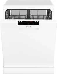 Посудомоечная машина Weissgauff DW 6025 белый (полноразмерная)