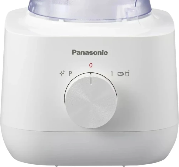 Блендер стационарный Panasonic MX-EP3111WTQ 280Вт белый