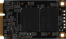 Накопитель SSD Kingspec mSATA 256Gb MT-256 MT Series mSATA