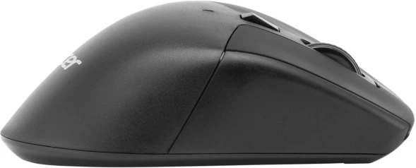 Мышь Acer OMR150 черный оптическая (1600dpi) беспроводная USB (6but)