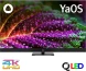 Телевизор QLED BBK 50&amp;quot; 50LED-8259/UTS2C (B) Frameless черный/черный 4K Ultra HD 60Hz DVB-T2 DVB-C DVB-S2 USB WiFi Smart TV (RUS)