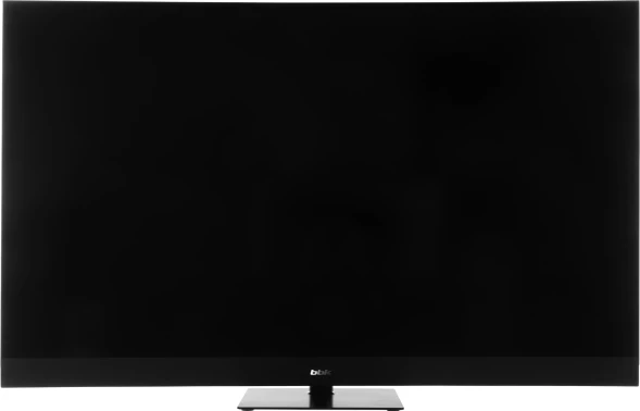 Телевизор QLED BBK 50&amp;quot; 50LED-8259/UTS2C (B) Frameless черный/черный 4K Ultra HD 60Hz DVB-T2 DVB-C DVB-S2 USB WiFi Smart TV (RUS)