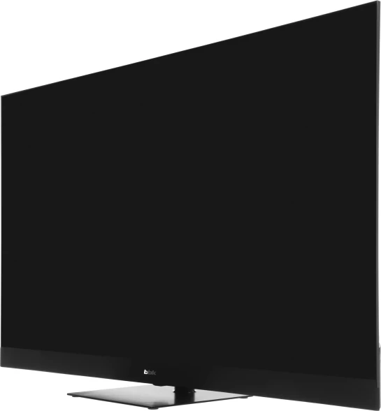 Телевизор QLED BBK 50&amp;quot; 50LED-8259/UTS2C (B) Frameless черный/черный 4K Ultra HD 60Hz DVB-T2 DVB-C DVB-S2 USB WiFi Smart TV (RUS)