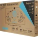 Телевизор QLED BBK 50&amp;quot; 50LED-8259/UTS2C (B) Frameless черный/черный 4K Ultra HD 60Hz DVB-T2 DVB-C DVB-S2 USB WiFi Smart TV (RUS)