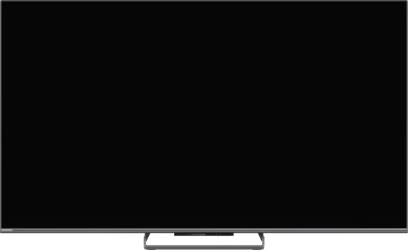 Телевизор QLED Skyworth 65&amp;quot; 65Q77G Magic Sound Game TV Frameless серый-металлик/серый 4K Ultra HD 144Hz MEMC DVB-T DVB-T2 DVB-C DVB-S DVB-S2 USB WiFi Smart TV