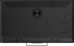 Телевизор QLED Skyworth 65&amp;quot; 65Q77G Magic Sound Game TV Frameless серый-металлик/серый 4K Ultra HD 144Hz MEMC DVB-T DVB-T2 DVB-C DVB-S DVB-S2 USB WiFi Smart TV