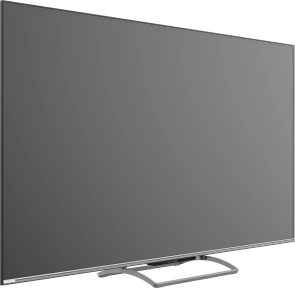 Телевизор QLED Skyworth 65&amp;quot; 65Q77G Magic Sound Game TV Frameless серый-металлик/серый 4K Ultra HD 144Hz MEMC DVB-T DVB-T2 DVB-C DVB-S DVB-S2 USB WiFi Smart TV