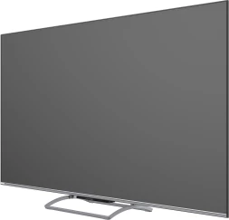 Телевизор QLED Skyworth 65&amp;quot; 65Q77G Magic Sound Game TV Frameless серый-металлик/серый 4K Ultra HD 144Hz MEMC DVB-T DVB-T2 DVB-C DVB-S DVB-S2 USB WiFi Smart TV