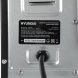 Мини-печь Hyundai MIO-HY094 35л. 1600Вт черный