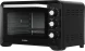 Мини-печь Hyundai MIO-HY094 35л. 1600Вт черный