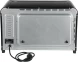 Мини-печь Hyundai MIO-HY094 35л. 1600Вт черный