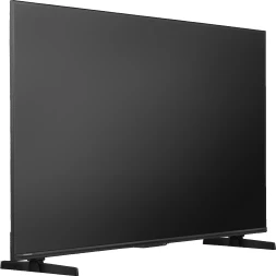 Телевизор QLED Hisense 85" 85E7S PRO угольно-серый 4K Ultra HD 144Hz MEMC DVB-T DVB-T2 DVB-C DVB-S DVB-S2 USB WiFi Smart TV