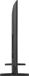 Телевизор QLED Hisense 85" 85E7S PRO угольно-серый 4K Ultra HD 144Hz MEMC DVB-T DVB-T2 DVB-C DVB-S DVB-S2 USB WiFi Smart TV