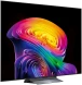 Телевизор OLED LG 65&amp;quot; OLED65C6RLA.ARUG черный/серебристый 4K Ultra HD 120Hz DVB-T DVB-T2 DVB-C DVB-S2 USB WiFi Smart TV