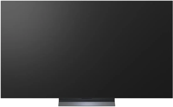 Телевизор OLED LG 65&amp;quot; OLED65C6RLA.ARUG черный/серебристый 4K Ultra HD 120Hz DVB-T DVB-T2 DVB-C DVB-S2 USB WiFi Smart TV