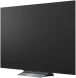 Телевизор OLED LG 65&amp;quot; OLED65C6RLA.ARUG черный/серебристый 4K Ultra HD 120Hz DVB-T DVB-T2 DVB-C DVB-S2 USB WiFi Smart TV
