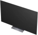 Телевизор OLED LG 65&amp;quot; OLED65C6RLA.ARUG черный/серебристый 4K Ultra HD 120Hz DVB-T DVB-T2 DVB-C DVB-S2 USB WiFi Smart TV
