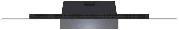 Телевизор OLED LG 65&amp;quot; OLED65C6RLA.ARUG черный/серебристый 4K Ultra HD 120Hz DVB-T DVB-T2 DVB-C DVB-S2 USB WiFi Smart TV