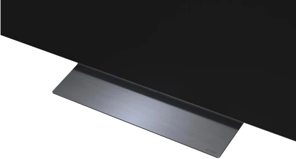 Телевизор OLED LG 65&amp;quot; OLED65C6RLA.ARUG черный/серебристый 4K Ultra HD 120Hz DVB-T DVB-T2 DVB-C DVB-S2 USB WiFi Smart TV