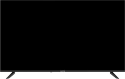 Телевизор LED Starwind 55&amp;quot; SW-LED55UG403 Яндекс.ТВ Frameless черный 4K Ultra HD 60Hz DVB-T DVB-T2 DVB-C DVB-S DVB-S2 USB WiFi Smart TV