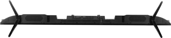 Телевизор LED Starwind 55&amp;quot; SW-LED55UG403 Яндекс.ТВ Frameless черный 4K Ultra HD 60Hz DVB-T DVB-T2 DVB-C DVB-S DVB-S2 USB WiFi Smart TV