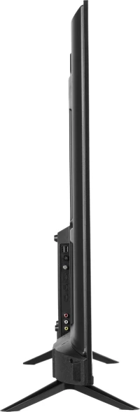 Телевизор LED Starwind 55&amp;quot; SW-LED55UG403 Яндекс.ТВ Frameless черный 4K Ultra HD 60Hz DVB-T DVB-T2 DVB-C DVB-S DVB-S2 USB WiFi Smart TV