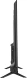 Телевизор LED Starwind 55&amp;quot; SW-LED55UG403 Яндекс.ТВ Frameless черный 4K Ultra HD 60Hz DVB-T DVB-T2 DVB-C DVB-S DVB-S2 USB WiFi Smart TV
