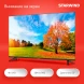 Телевизор LED Starwind 55&amp;quot; SW-LED55UG403 Яндекс.ТВ Frameless черный 4K Ultra HD 60Hz DVB-T DVB-T2 DVB-C DVB-S DVB-S2 USB WiFi Smart TV