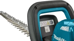 Кусторез Makita DUH606RFаккум.