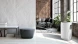 Кондиционер мобильный Electrolux Loft EACM-11 CL/N3 белый площ.27м2