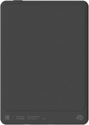 Электронная книга Digma A6 6&amp;quot; E-Ink Carta 758x1024 1.8Ghz 1Gb/32Gb/SD/microSDHC/подсветка дисплея темно-серый