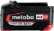 Батарея аккумуляторная Metabo Li-Power 18В 4Ач Li-Ion (625027000)