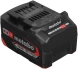 Батарея аккумуляторная Metabo Li-Power 18В 4Ач Li-Ion (625027000)