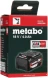 Батарея аккумуляторная Metabo Li-Power 18В 4Ач Li-Ion (625027000)