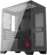 Корпус Bloody BD-CC103 черный без БП mATX 7x120mm 1xUSB2.0 1xUSB3.0 audio bott PSU