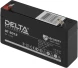Батарея для ИБП Delta DT 6012 6В 1.2Ач