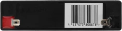 Батарея для ИБП Delta DT 6012 6В 1.2Ач