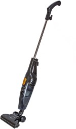 Пылесос ручной Supra VCS-5096 600Вт черный/черный